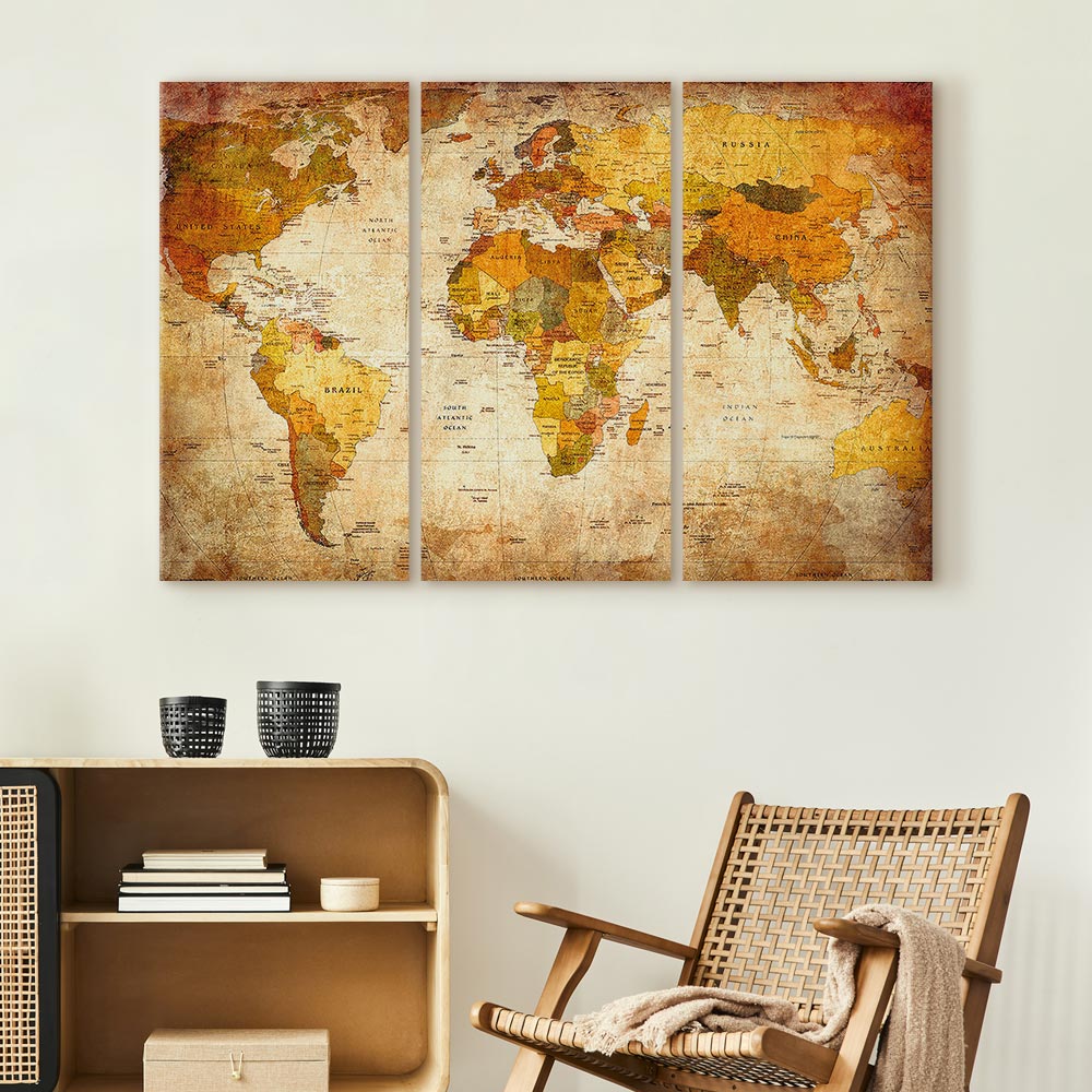 Kép - Antique Travel - Image 5