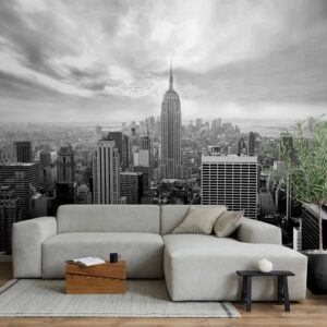 Fotótapéta - Old New York