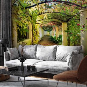 Fotótapéta - Pergola