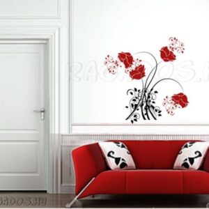 Virágcsokor