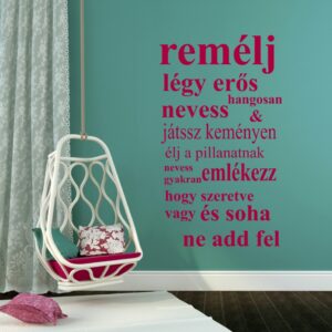 Remélj