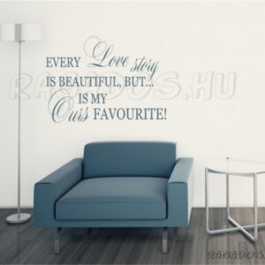 Love story