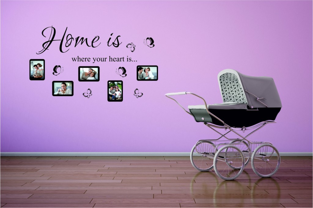 Home is where your heart is... - Image 2