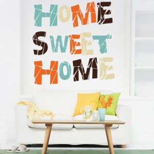Home Sweet Home