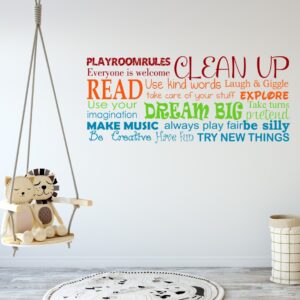 Playroom