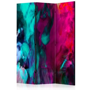 Paraván - Color madness