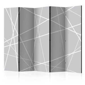 Paraván - Modern Cobweb II