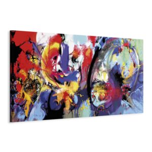 Kép - Colourful Immersion