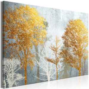 Kép - Hoarfrost and Gold (1 Part) Wide