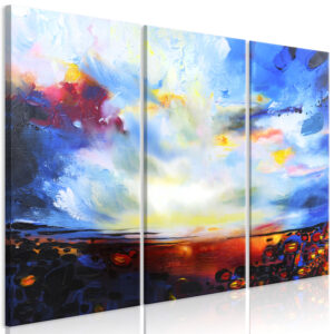 Kép - Colourful Sky (3 Parts)