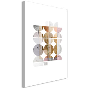 Kép - Harmonious Shape (1 Part) Vertical