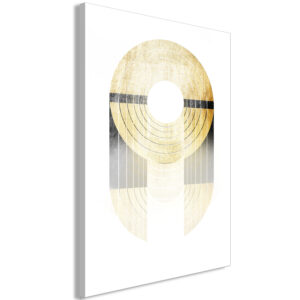 Kép - Gold Trophy (1 Part) Vertical