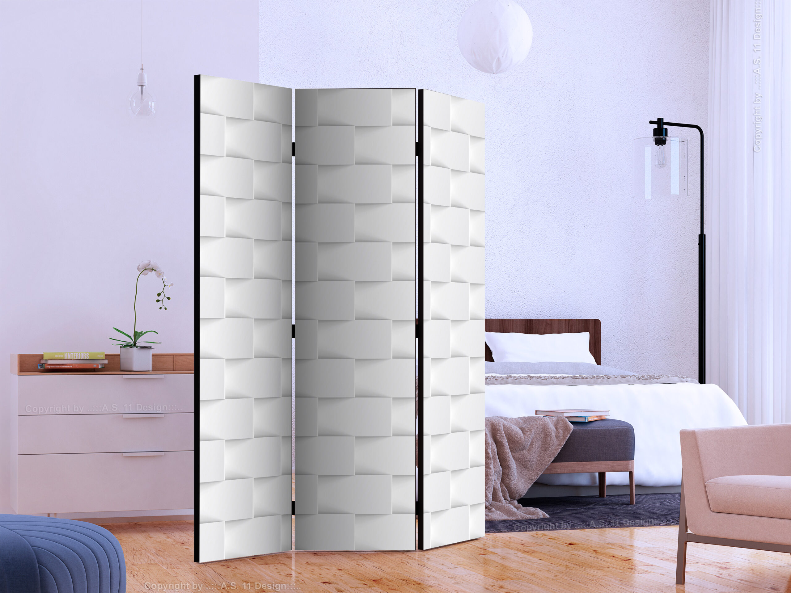 Paraván - Abstract Screen - Image 5