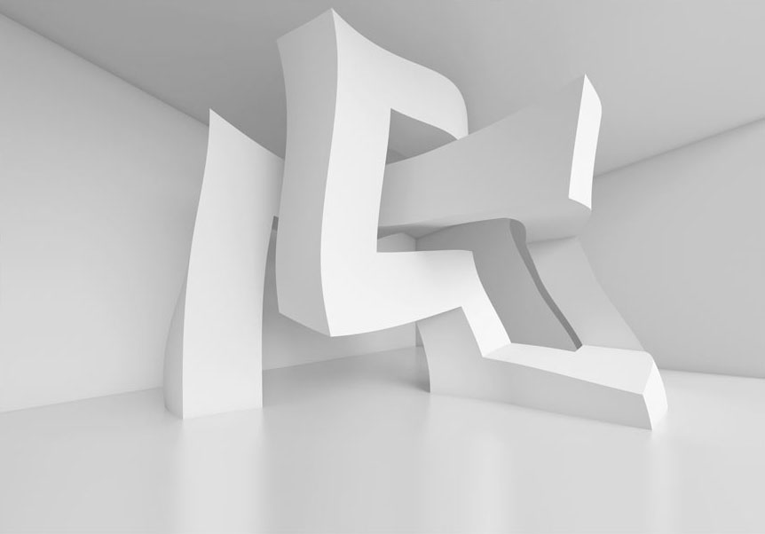 Fotótapéta - White Madness - Image 6