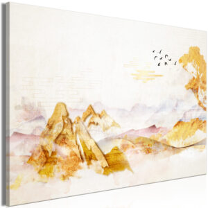 Kép - Golden Mountains (1 Part) Wide