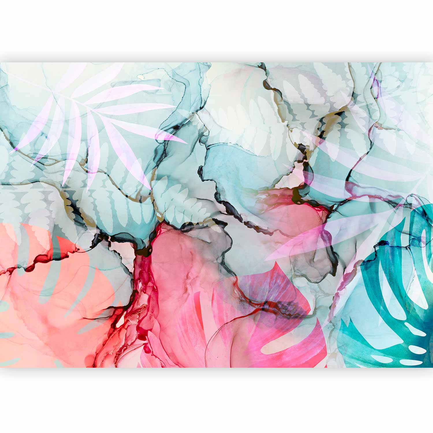 Fotótapéta - Abstract Finesse - Image 5