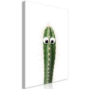 Kép - Live Cactus (1 Part) Vertical