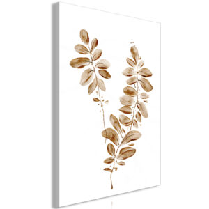 Kép - August Leaves (1 Part) Vertical