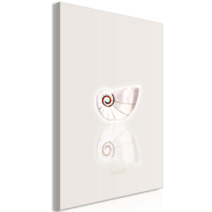 Kép - Ceramic Shell (1 Part) Vertical