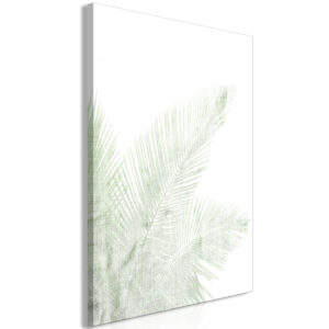 Kép - Velvet Green (1 Part) Vertical