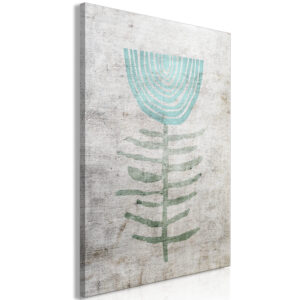 Kép - Blue Lily (1 Part) Vertical