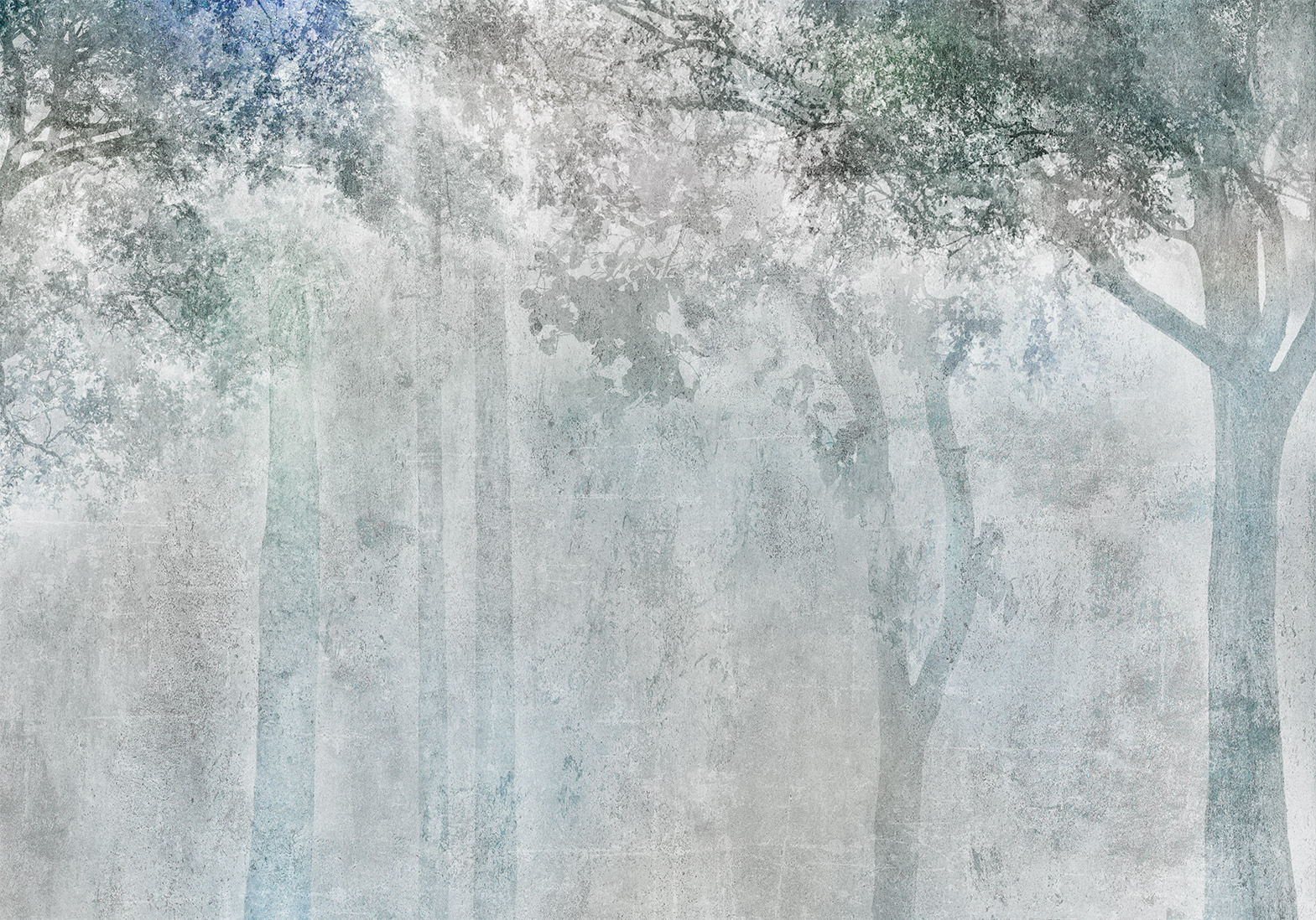 Fotótapéta - Echo Tree - Image 6