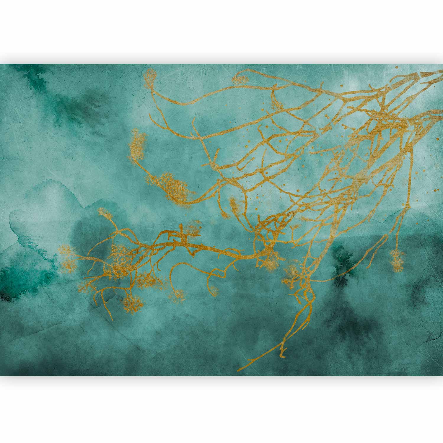 Fotótapéta - Gentle Breeze - Image 5