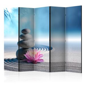 Paraván - Zen Garden II