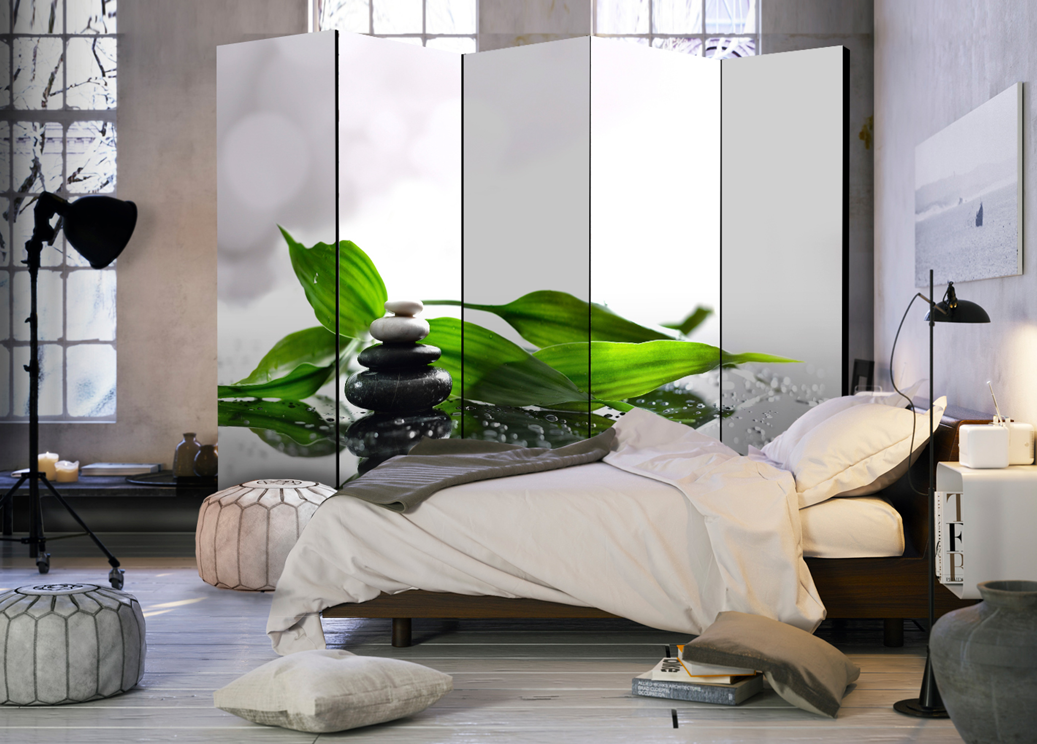 Paraván - Zen II - Image 5