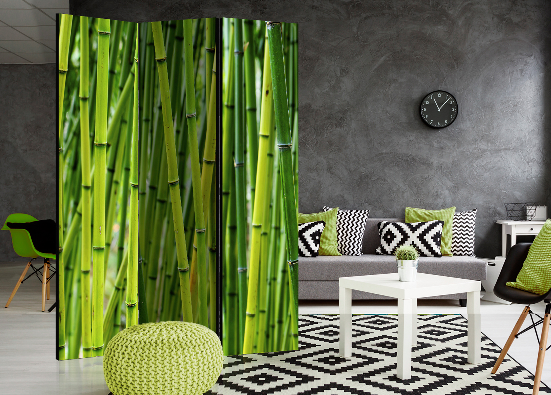Paraván - Bamboo Forest - Image 2
