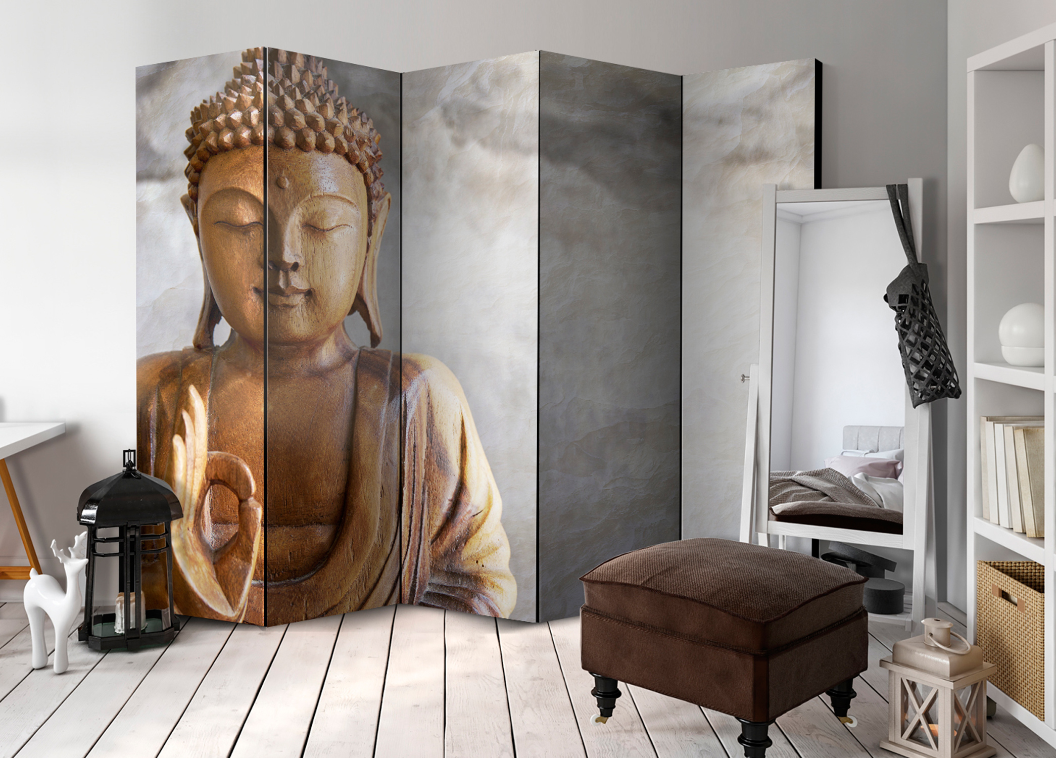 Paraván - Buddha II - Image 2