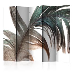 Paraván - Beautiful Feather II