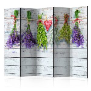 Paraván - Spring Inspirations II