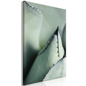 Kép - Green Spikes (1 Part) Vertical
