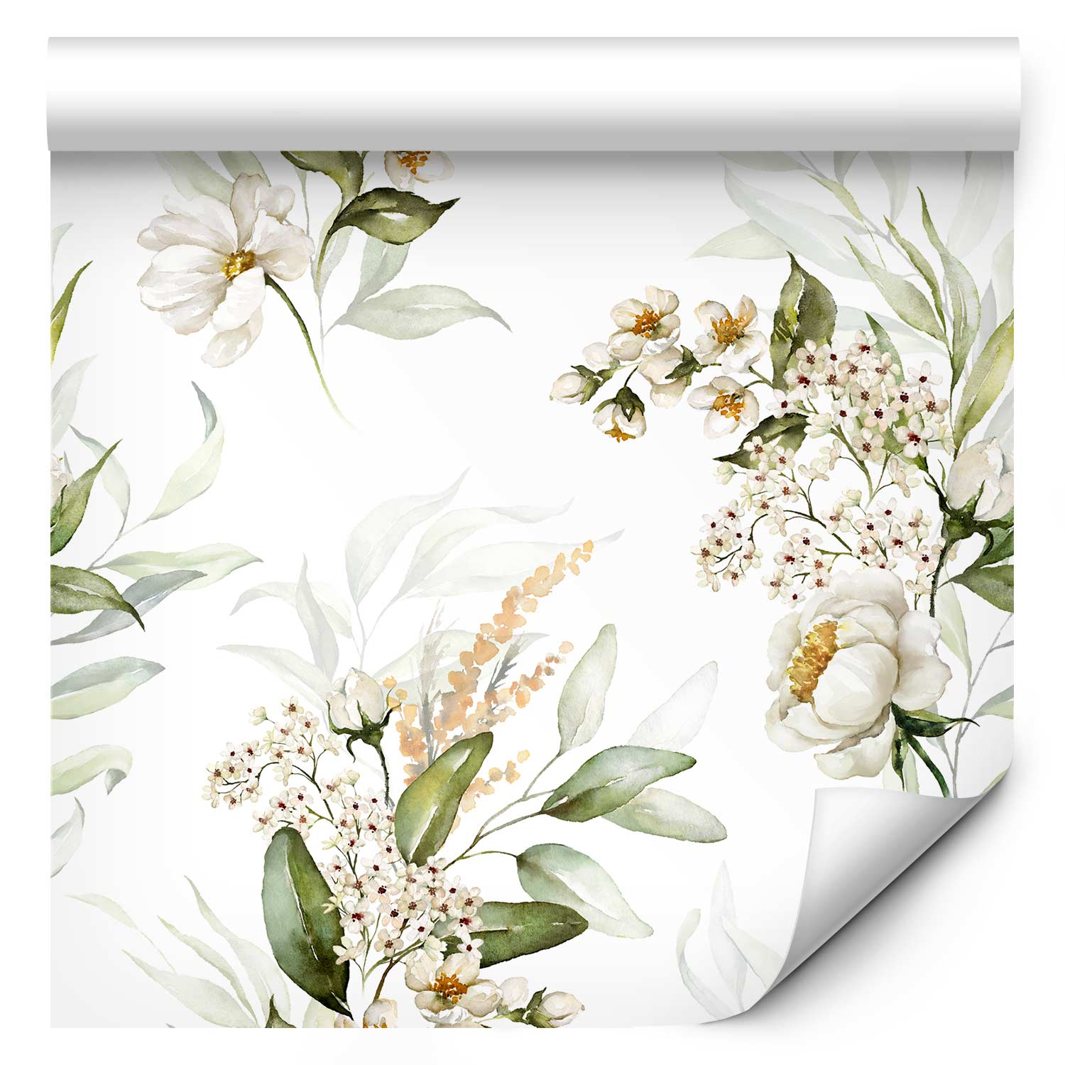 Tapéta - Flowery Dress - Image 5