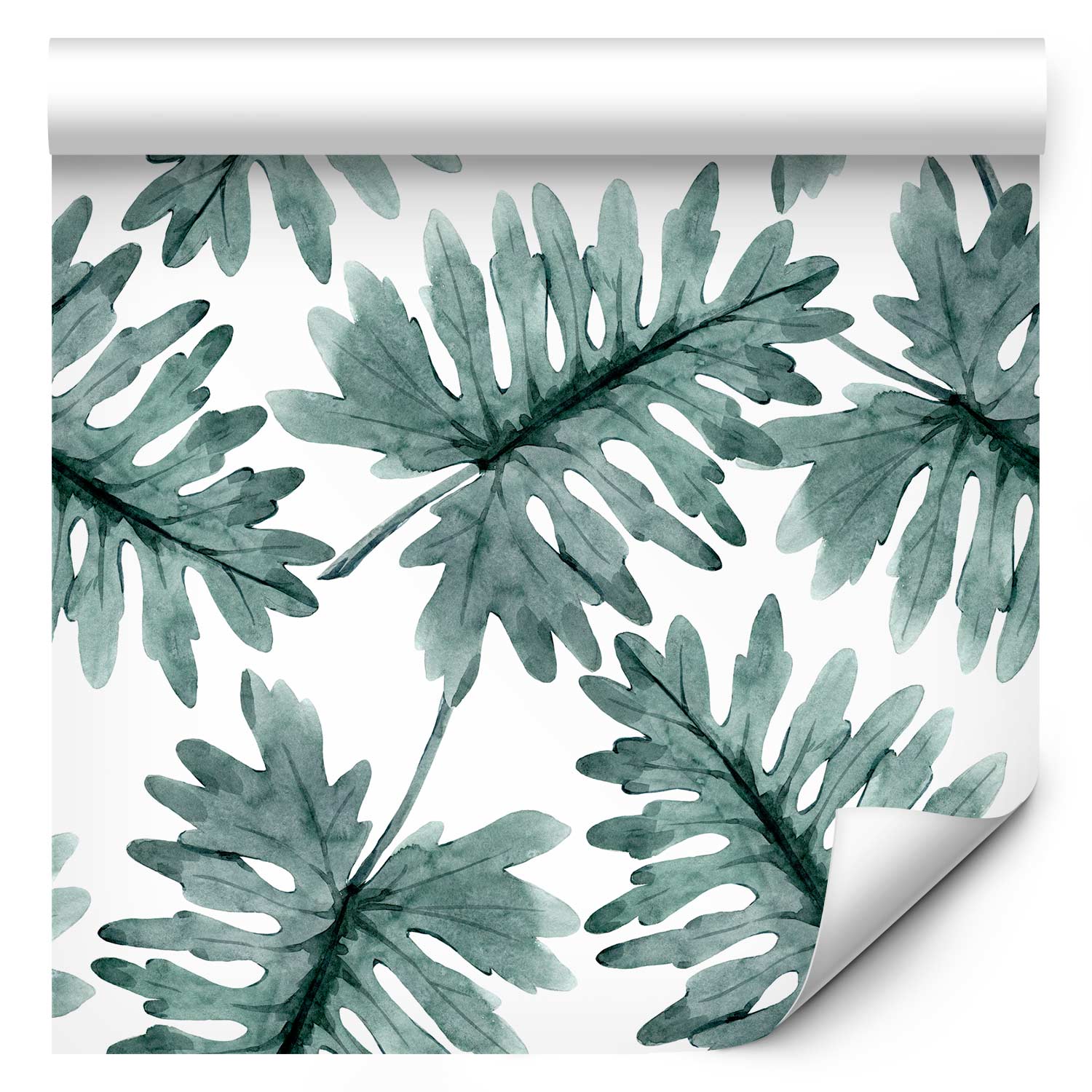 Tapéta - Dance of the Leaves - Image 5