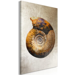 Kép - Petrified Colour (1 Part) Vertical