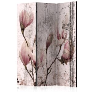 Paraván - Magnolia Curtain