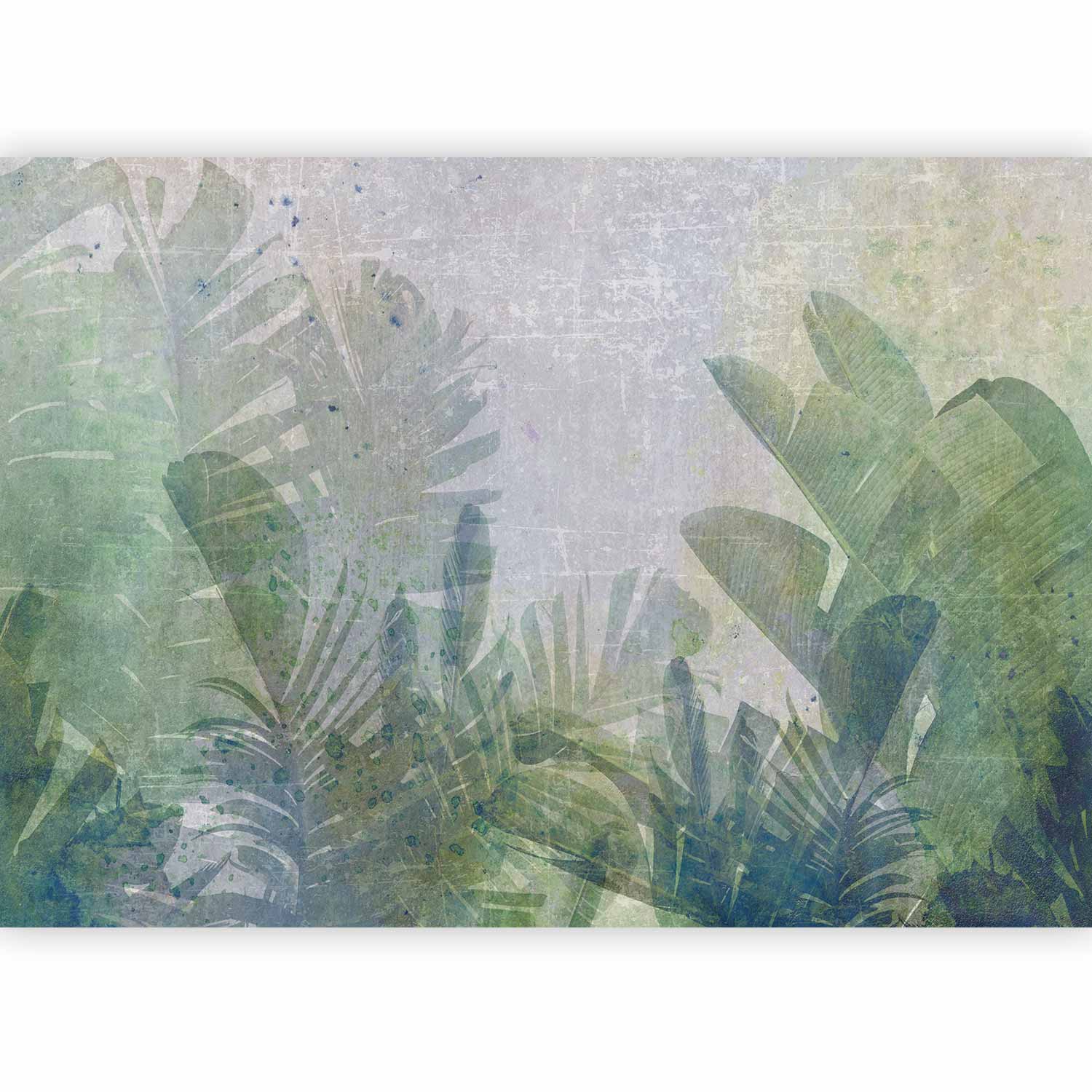 Fotótapéta - Banana Field - Image 5