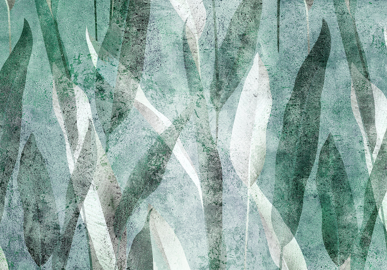 Fotótapéta - Underwater Slenderness - Image 6