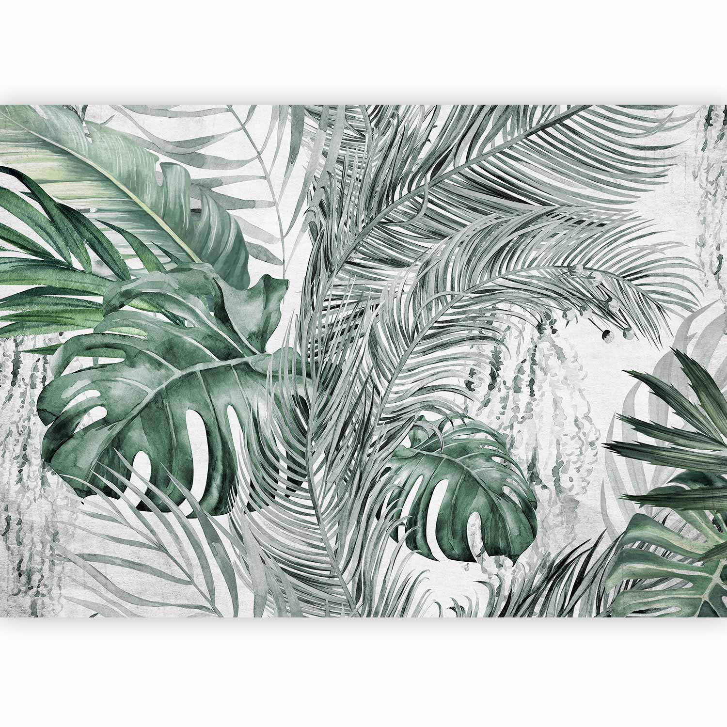 Fotótapéta - Dense Jungle - Image 5