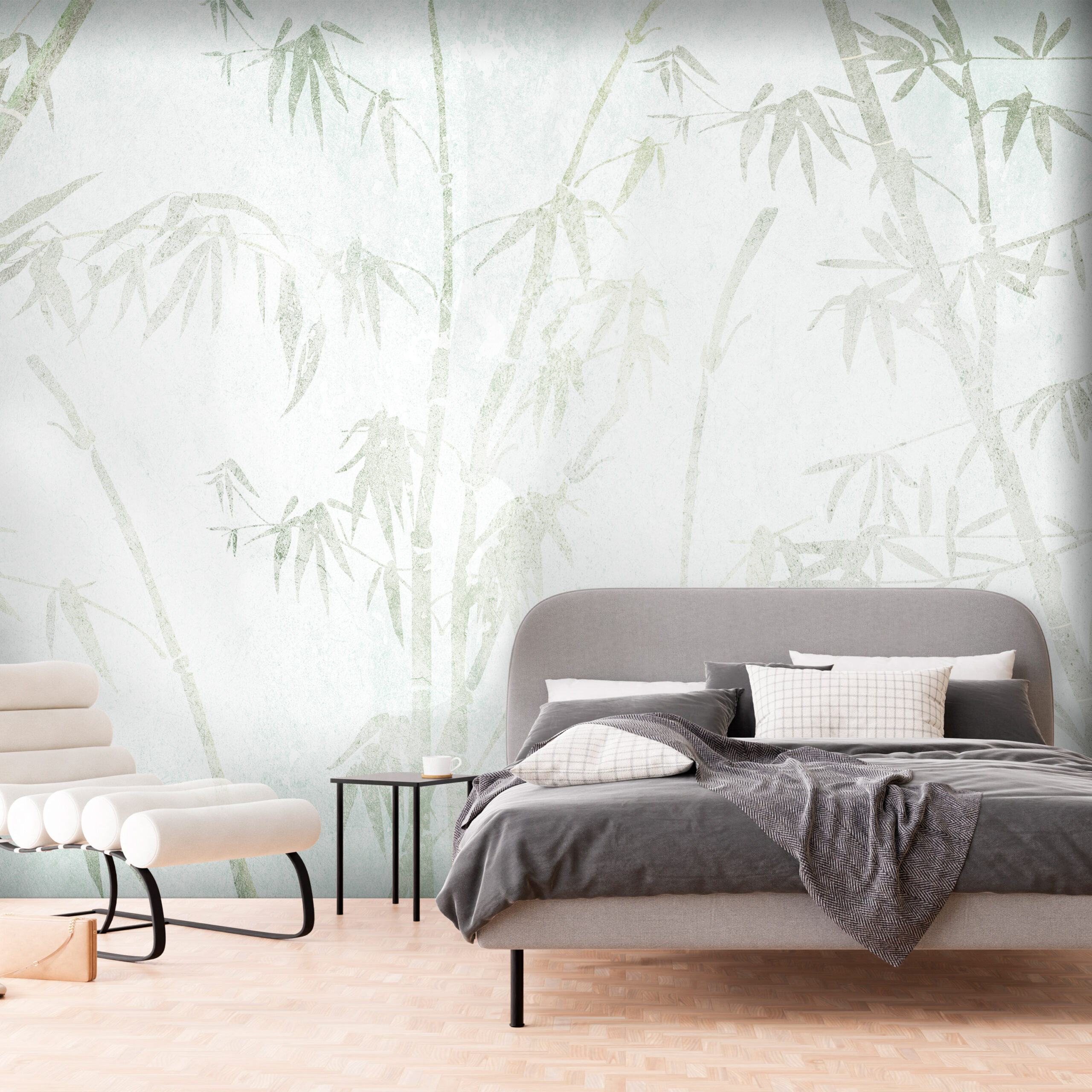 Fotótapéta - Asian Jungle - Image 2