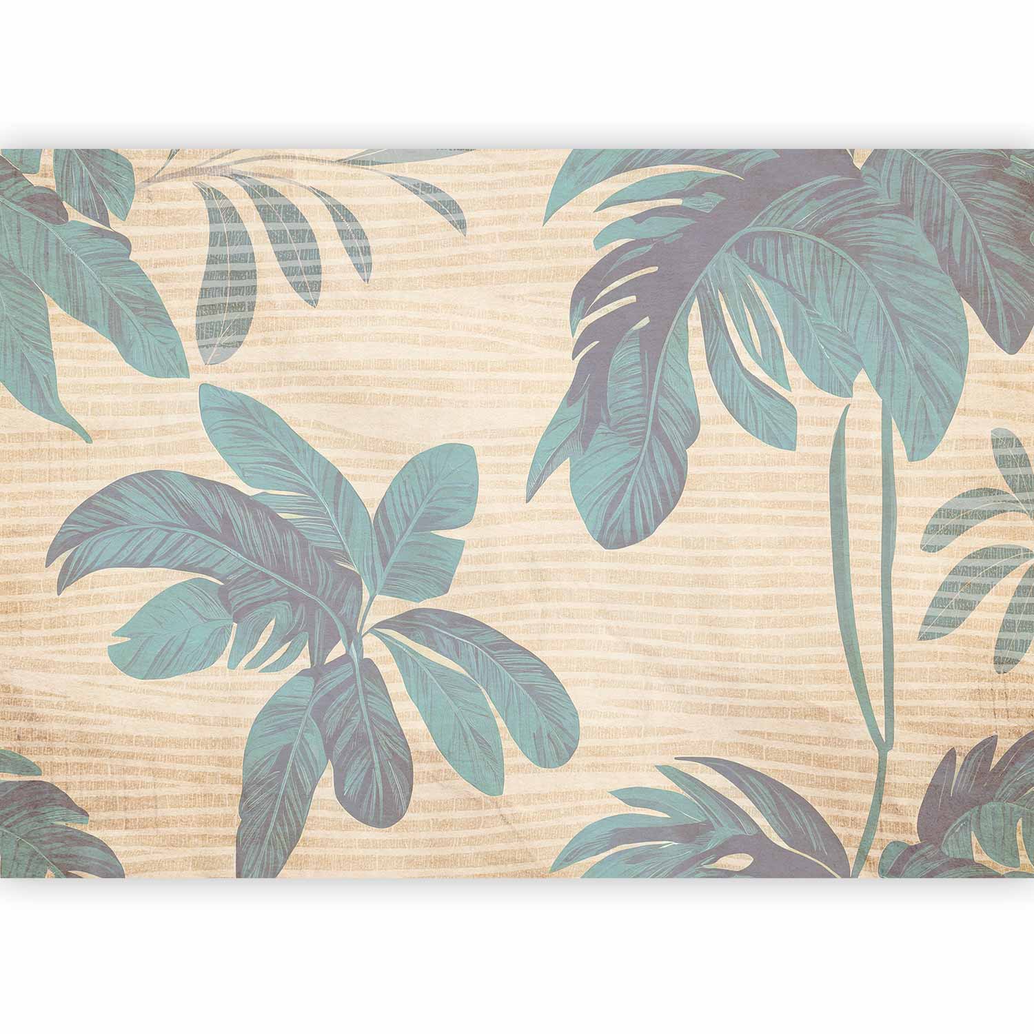 Fotótapéta - Misty Tropics - Image 5