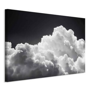 Kép - Discover the Endless Play of Sunlight – Clouds and Shadows in the Sky