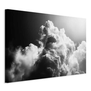 Kép - Clouds Like from Dreams: Let the Sun Illuminate Your Day – A Visual Feast