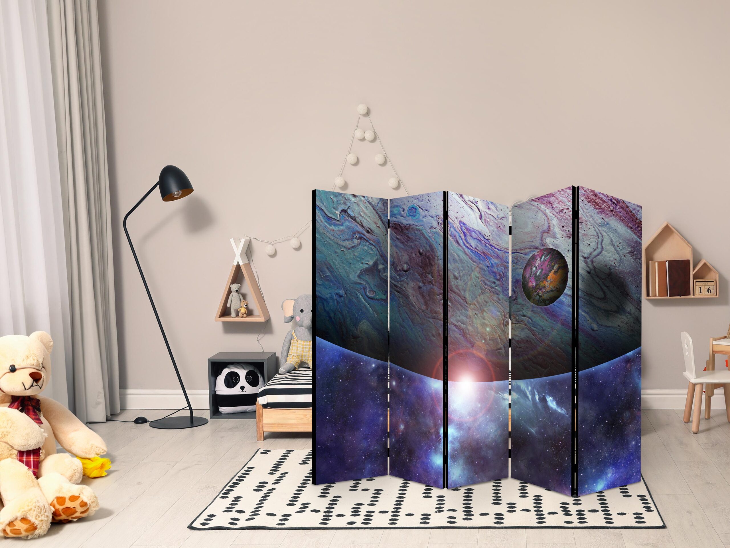 Paraván - In Orbit II - Image 2