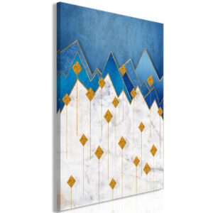 Kép - Snowy Land (1 Part) Vertical
