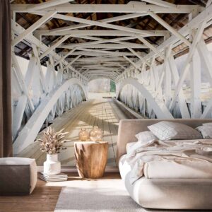 Fotótapéta - Old Bridge
