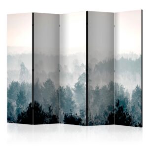 Paraván - Winter Forest II