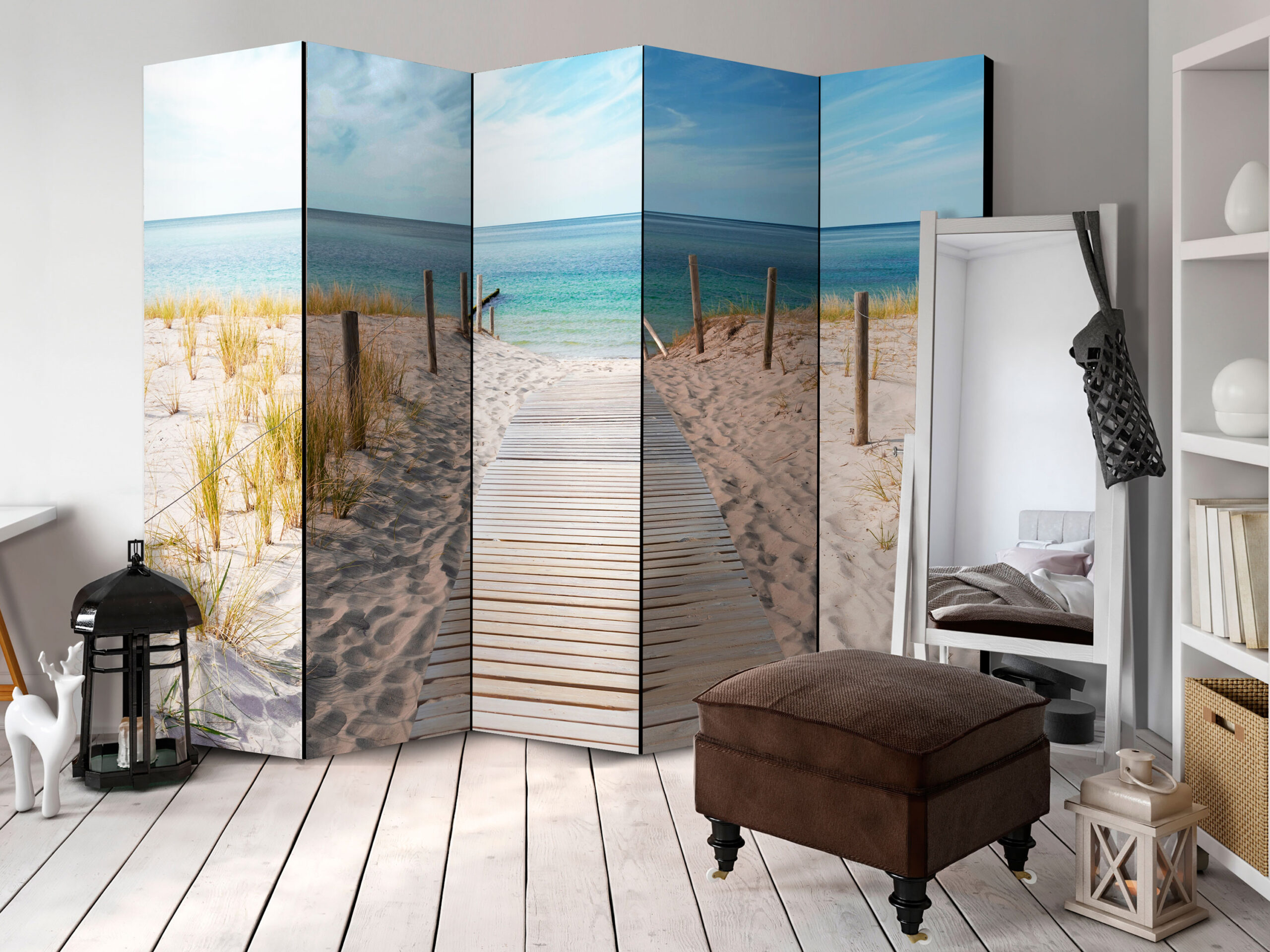 Paraván - Holiday at the Seaside II - Image 2